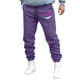 thumbnail image 1 of Pantalones deportivos de longitud completa para hombre, pantalones de ejercicio para correr ajustados, pantalones para correr con cordón, pantalones estampados, pantalones para hombre, 1 of 4