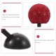 thumbnail image 3 of unbranded Cubierta De Joystick Para Botón De Arranque Automático Roja Con Reluciente Para Autos, 3 of 7