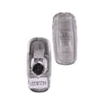 thumbnail image 1 of Cuarto A4 1997 A 1998 Audi Lat Izq/Der Blanco S/Foco DEPO ., 1 of 4