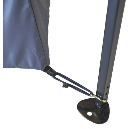 Ozark Trail 4-Person ConnecTent for Straight-leg Canopy