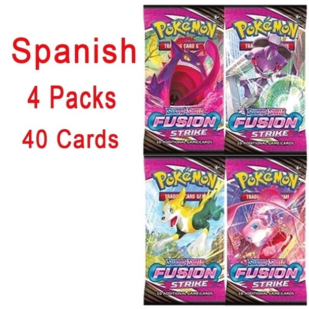 Newest Cards French TEMPORAL FORCES LOST ORIGIN Booster Box PERDUE Fusion Trading Card Game Collection Cards Toy
