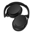 thumbnail image 2 of Funda para auriculares inalámbricos Bluetooth Evo Black con barra de 30 h, 2 of 4