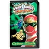 Power Rangers Ninja Storm: Cyber Clash (Full Frame, Clamshell)