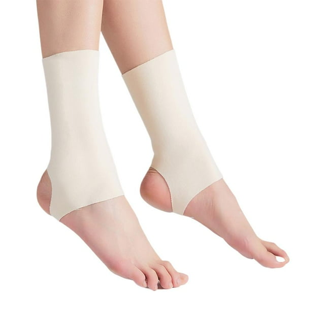 Heel Ankle Sleeves Elastic Light Ankle Support Sleeve Breathable Ankle Wrap
