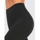 thumbnail image 5 of Shorts CRZ YOGA Butterluxe Negro Cintura Alta 20 cm XL, 5 of 5