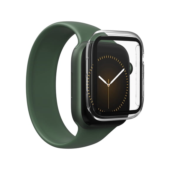 ZAGG GE360-Apple Watch (41/40mm) Glass Elite 360 CLER