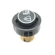 thumbnail image 1 of Steam Cleaner Tank Cap Replace for SC4 SC5 Vacuum Cleaner Safety Valve Boiler Cover Parts 4.580-760.0, 1 of 5