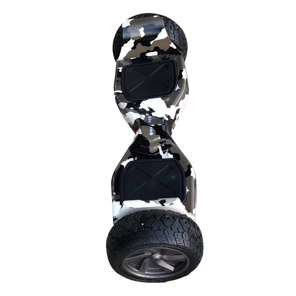 hoverboard hummer off road