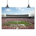 thumbnail image 2 of Print: Stands Filled With Shouting Fans, University Of Alabama Football, 2 of 4
