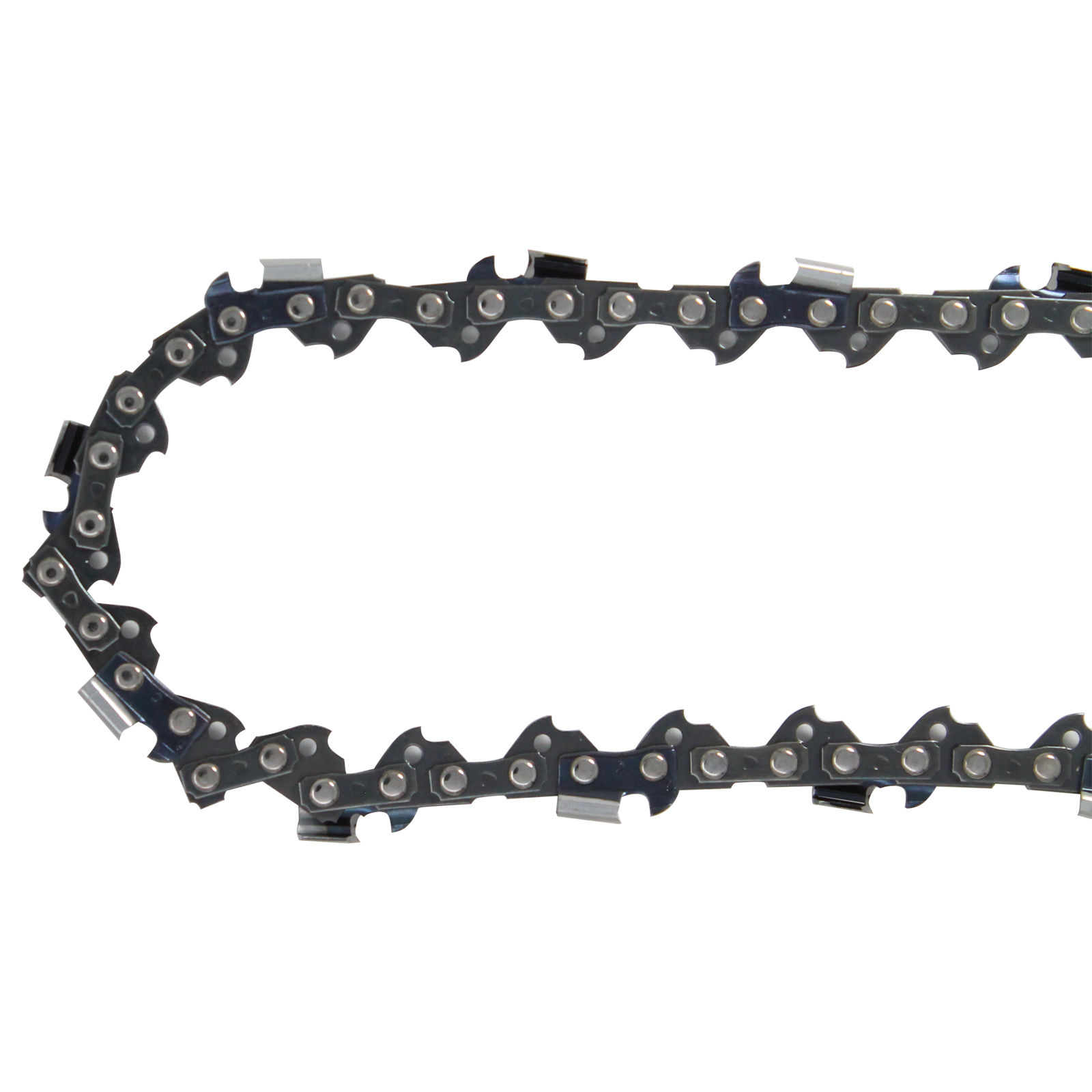 5-Pack Forester 16 Inch Chainsaw Chain - Replacement For EGO CS1600E, CS1604