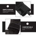 thumbnail image 2 of HLONK Baseball Sliding Mitt Washable Sliding Mitten Youth Sliding Mitt Sports Sliding Glove for Training, 2 of 6