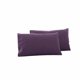 thumbnail image 1 of Tapas de Almohada Amarillas Capa de Aislamiento Del Núcleo de la Almohada de Fibra, Cubierta Protectora Transpirable de Poliéster Beige a Prueba de Aceite Conjunto de 2, 18.89x29.13x0.19In Tapas de Al, 1 of 6