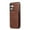 Brown, variant on Card Slots Wallet Back Case for Samsung Galaxy S24 Plus,Dteck Magnetic Leather Case Built-in 3 Cards Holder Pocket Case Kickstand Shockproof Cover,Rosegold