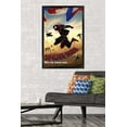 thumbnail image 3 of Marvel MCU - Spider-Man - Into The Spider-Verse - Dive Wall Poster, 22.375" x 34", 3 of 4