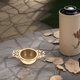 thumbnail image 3 of juegos de infusores de té, coladores de acero inoxidable para tazas de té, malla de filtro de té, infusores de té de acero inoxidable, 3 of 8