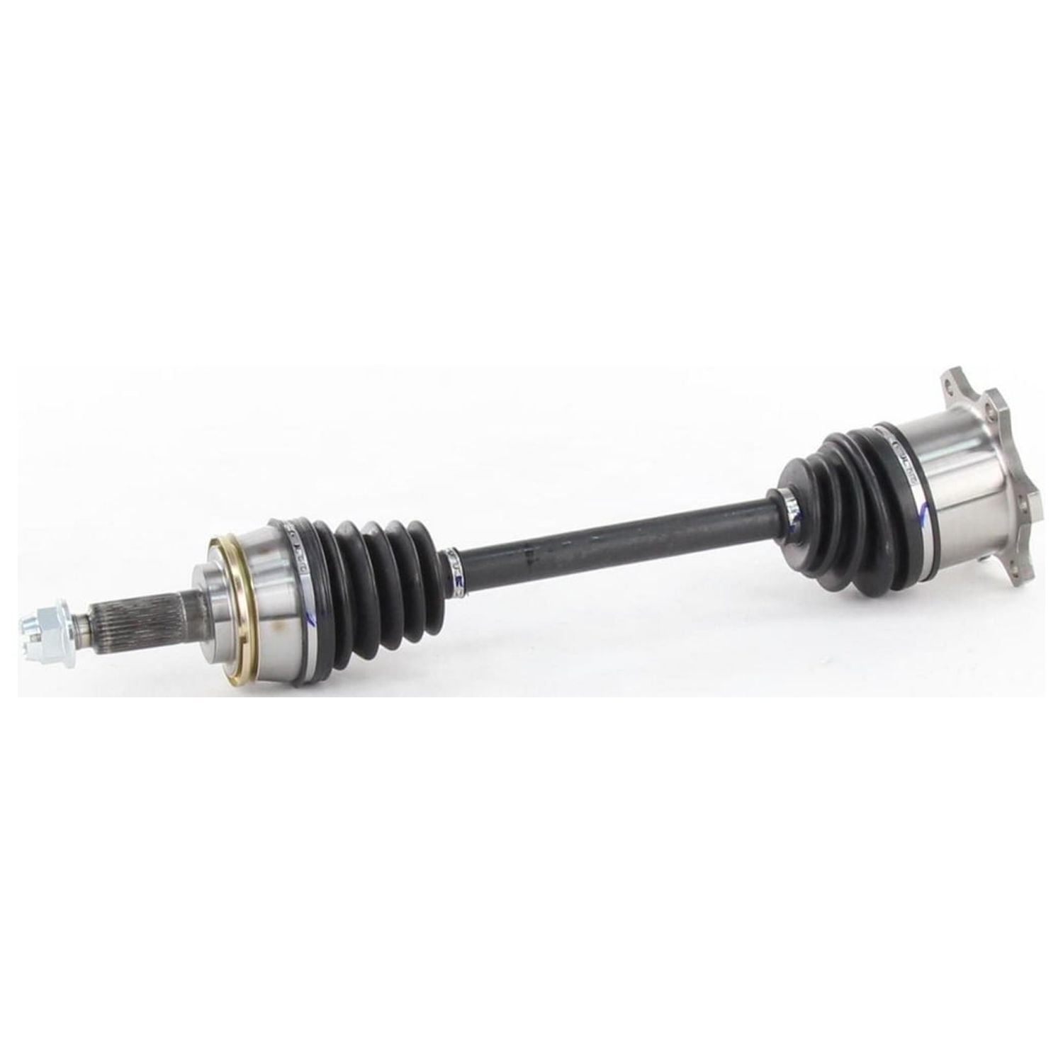 CV Axle Shaft Fits select: 1986-1993 TOYOTA SUPRA, 1989-1992 TOYOTA CRESSIDA