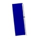 thumbnail image 2 of Bolsa de raqueta de bádminton, funda protectora portátil de franela para mujeres y hombres al aire libre Azul, 2 of 9