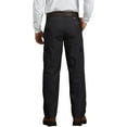 thumbnail image 2 of Genuine Dickies Men's and Big Men's Relaxed Fit Flat Front Cargo Pant, 2 of 2