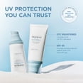 thumbnail image 3 of Sérum solar SKIN1004 Centella Hyalu-Cica Water-Fit SPF 50 50 ml, 3 of 9