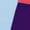 Purple, variant on Women's Leggings Capri Leggings For Women Knee Length Capri Leggings Summer Cropped Pants Casual Solid Comfy Capris,Purple Women's Legging XL
