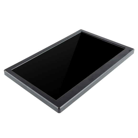 Monitor industrial Jadeshay pantalla IPS de 11,6 pulgadas BNC VGA