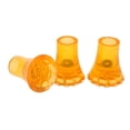 thumbnail image 1 of Esquirla 3 Pcs Embouts de Canne en Caoutchouc Antidérapants, 1 of 6