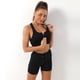 thumbnail image 4 of Conjunto De Yoga 2 piezas de ropa deportiva para mujer, ropa deportiva sin costuras, artículos deportivos (negro M) Sywqhk Para Estrenar, 4 of 5