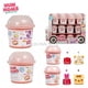 thumbnail image 2 of Paquete misterioso de esmaltes de uñas o brillos de labios de la serie 5 de Num Noms originales, juguetes sorpresa kawaii para niñas, regalo de cumpleaños, 2 of 5