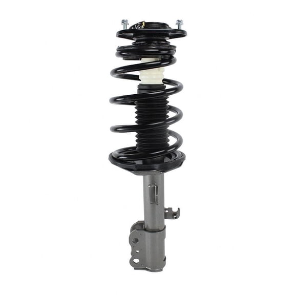 US Strut Front Driver Complete Strut & Coil Spring Assembly Fits 2003-2008 Toyota Corolla 1.8L