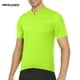 thumbnail image 2 of ARSUXEO - Maillot de ciclismo para hombre, transpirable, de manga corta, para ciclismo de montaña y carretera, corte ajustado, 6036, 2 of 5