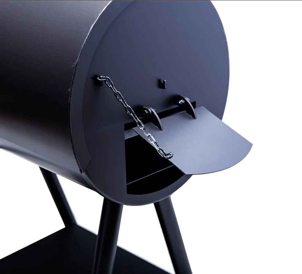 Rio Grande Charcoal Grill