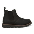 thumbnail image 6 of Dockers Mens Dylan Rugged Casual Chelsea Boot, 6 of 7