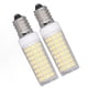 thumbnail image 3 of 2 bombillas LED tipo maíz E14 de 10 W, regulables, de bajo consumo, 102 LED, CA 100-120 V, 3 of 10