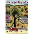 thumbnail image 1 of Pre-Owned The Lemon Jelly Cake (Paperback) 0252061632 9780252061639, 1 of 1