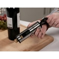 thumbnail image 5 of Jokari Wine Opener Pro Sleek Design with Can Opener and Glass Bottle Opener, 5 of 13