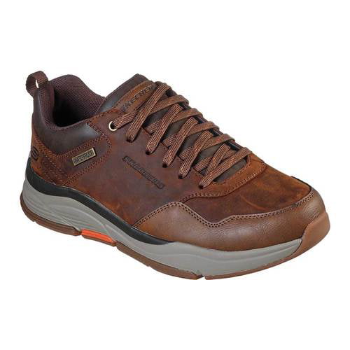 zapatos skechers relaxed fit