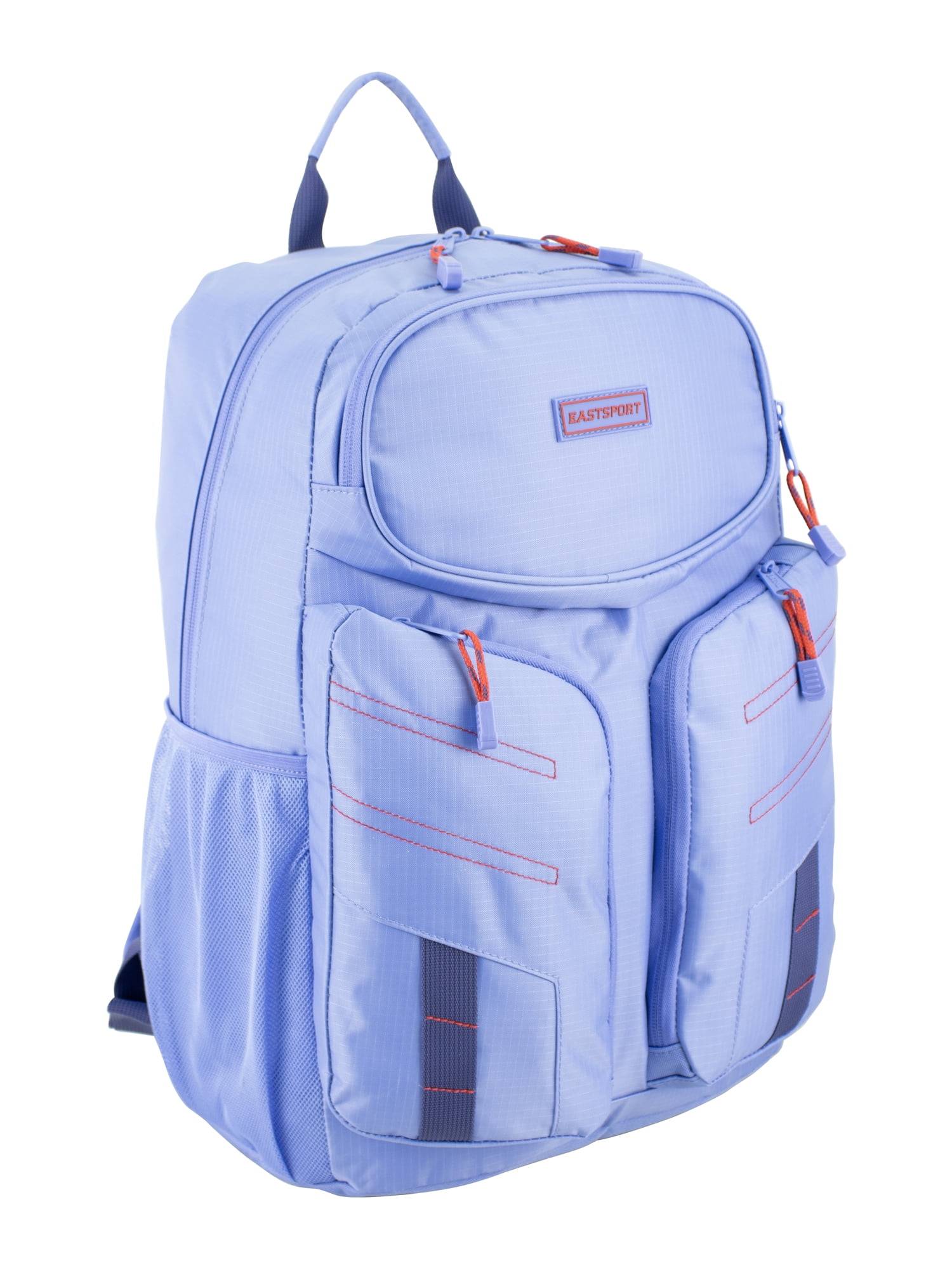 Eastsport Unisex 18.5" Cyclone Sport Backpack, Persian Jewel