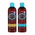 thumbnail image 1 of Set de champú y acondicionador HASK ARGÁN OIL 355 ml Repair, 1 of 5