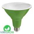 thumbnail image 2 of Viribright  LED PAR38 E26 Indoor Garden Grow Light Bulb 4-Pack - 3500K FSB Full Spectrum B Type, 2 of 5
