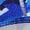 Blue Ocean, variant on Davion Youth Boys Baseball Compression Shorts with Soft Protective Athletic Cup, Breathable Performance Underwear for Football Lacrosse Training(White-S)