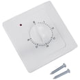 thumbnail image 4 of Ac 220V 10A 30Min Countdown Timer Switch Electric Digital Time Plug Control Switch Timer Socket Knob Style Mechanical, 4 of 8