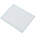 thumbnail image 4 of Pulidor de cuero de vidrio templado, pulidor de cuero, herramientas para manualidades, 130 x 100 x 8 mm, 4 of 14