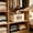 B, variant on Foldable Fabric Storage Basket with Handle Collapsible Organizer Bin for Wardrobe Nursery Bedroom Living Room,C