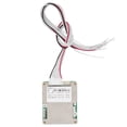 thumbnail image 1 of Tablero de protección, 10S 3.6V/3.7V Protección de batería Módulo de protección de batería Componentes electrónicos Respuesta rápida, 1 of 8