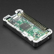 Adafruit Raspberry Pi Zero Case