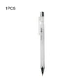 thumbnail image 4 of 1/5/12 Pcs Auto Mechanical Pencil #2 0.7mm for Text Handwriting Drafting Sketching Illustrations, 4 of 6