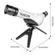 thumbnail image 4 of Telescopio astronómico para niños con lupa, pequeños experimentos científicos, juguetes educativos para enseñar a alumnos de primaria, 4 of 8
