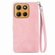 thumbnail image 4 of Funda billetera anti-golpes para GANGXUN Motorola Moto G15 , ideal para día a día y trabajo, 4 of 5