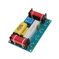thumbnail image 2 of Crossover de altavoz Baoblaze Divisor de Frecuencia 3 Vías 120W, 2 of 8