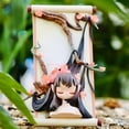thumbnail image 5 of Venta caliente 2025 Cajas ciegas para dormir Serie de pergaminos chinos Caja sorpresa misteriosa Figura coleccionable Lindos adornos de escritorio Modelo Regalos de cumpleaños, 5 of 5